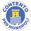 Lista n. 14 - Contento per Monopoli